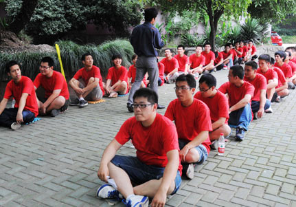 驿站传书游戏图片